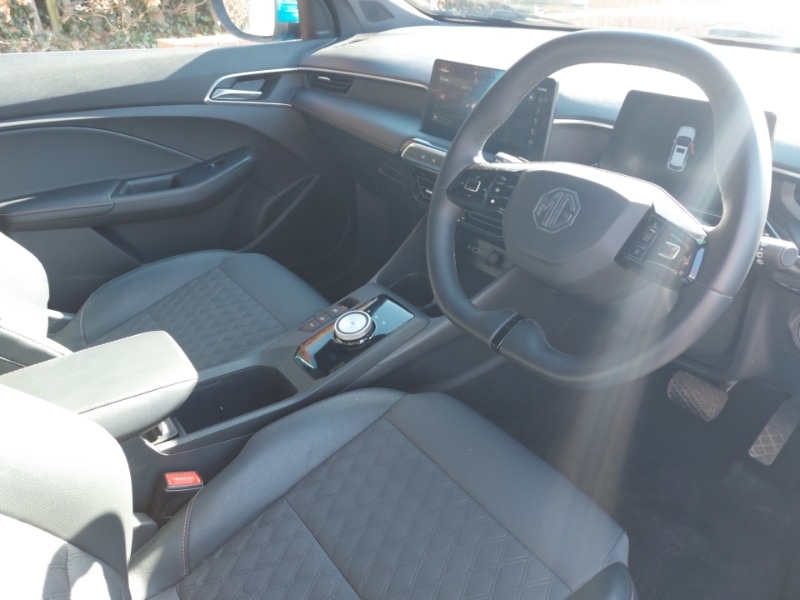 Used MG MG3 2024 for sale - 77922693: Photo 14