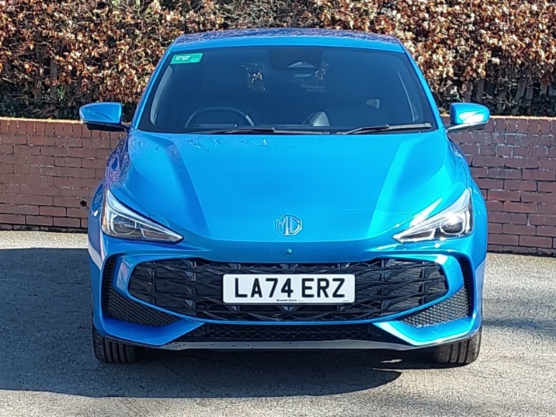 Used MG MG3 2024 for sale - 77922693: Photo 15