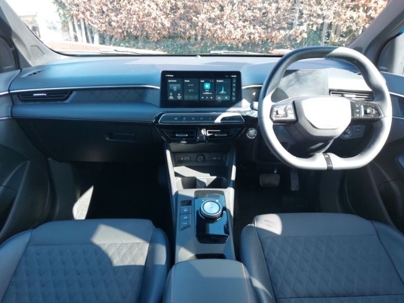 Used MG MG3 2024 for sale - 77922693: Photo 2