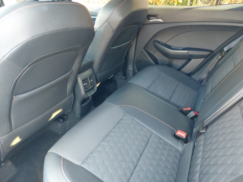 Used MG MG3 2024 for sale - 77922693: Photo 6