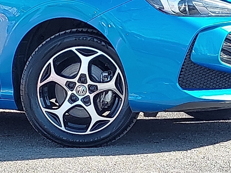 Used MG MG3 2024 for sale - 77922693: Photo 9