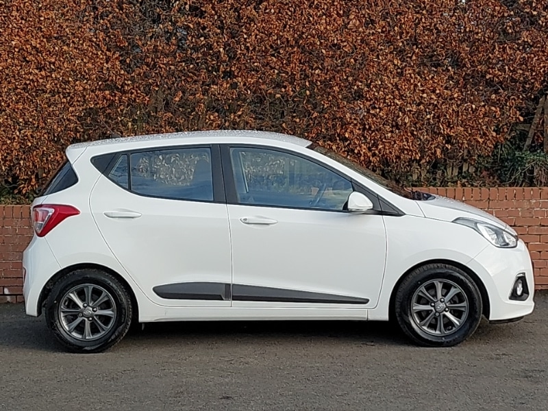 Used Hyundai i10 2014 for sale - 77669649: Photo 14