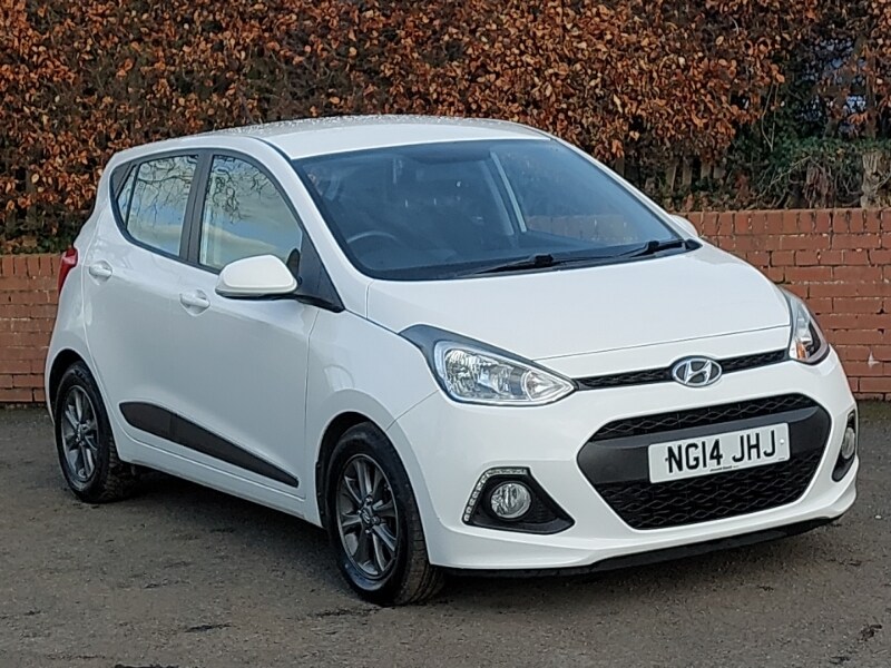 Used Hyundai i10 2014 for sale - 77669649: Photo 18