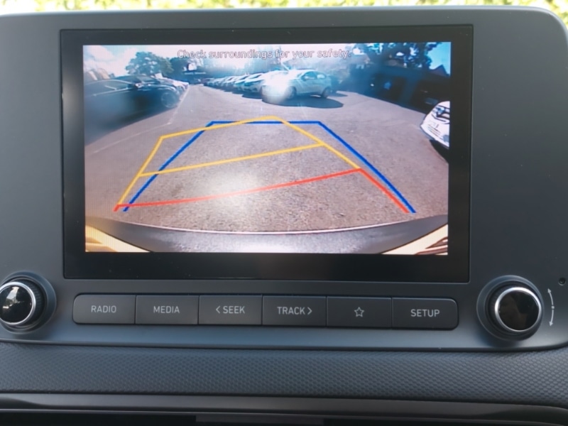 Used Hyundai KONA 2022 for sale - 77101599: Photo 10