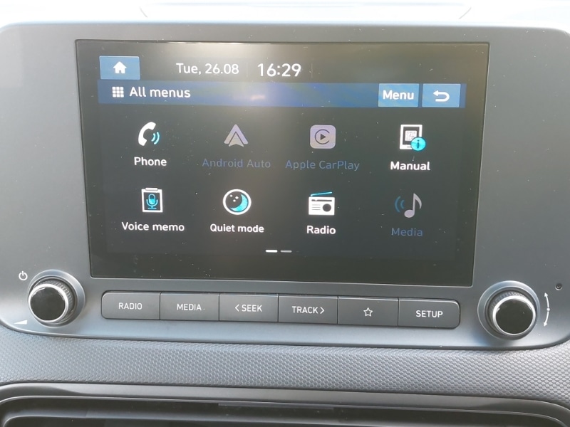 Used Hyundai KONA 2022 for sale - 77101599: Photo 11