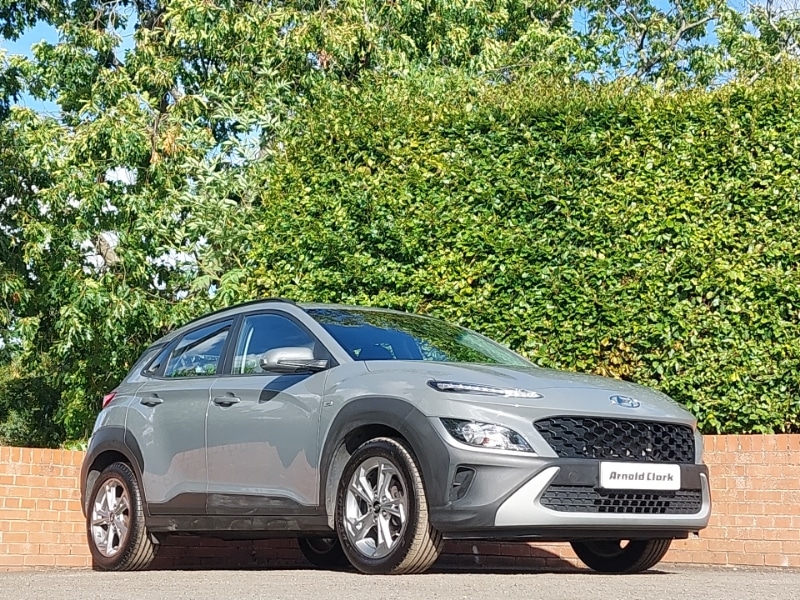 Used Hyundai KONA 2022 for sale - 77101599: Photo 16