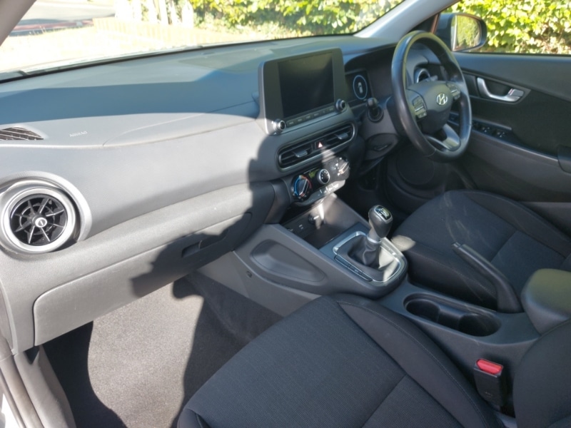 Used Hyundai KONA 2022 for sale - 77101599: Photo 5