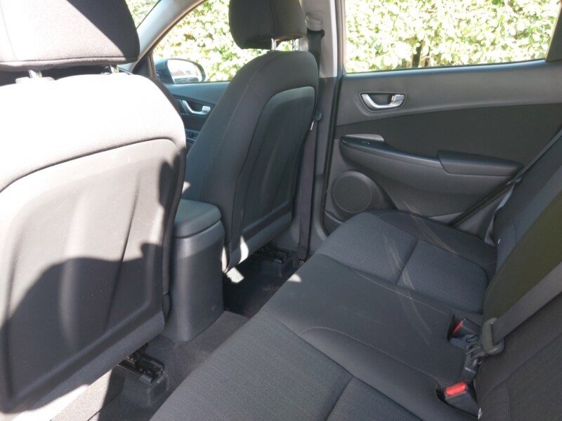 Used Hyundai KONA 2022 for sale - 77101599: Photo 6