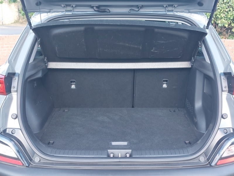 Used Hyundai KONA 2022 for sale - 77101599: Photo 8