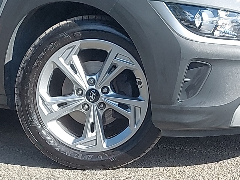 Used Hyundai KONA 2022 for sale - 77101599: Photo 9