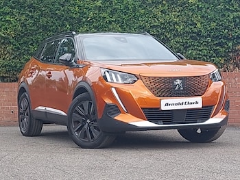 Used Peugeot 2008 2023 for sale - 79529873: Photo