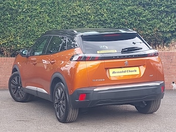 Used Peugeot 2008 2023 for sale - 79529873: Photo