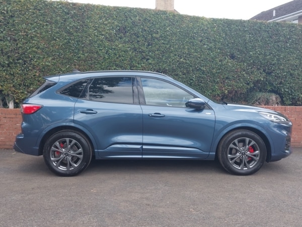 Used Ford Kuga 2023 for sale - 76120826: Photo 12