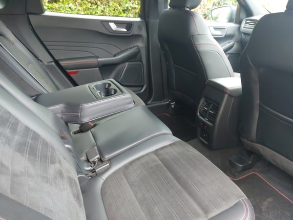 Used Ford Kuga 2023 for sale - 76120826: Photo 13
