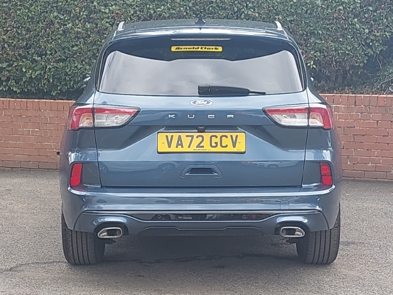 Used Ford Kuga 2023 for sale - 76120826: Photo 17