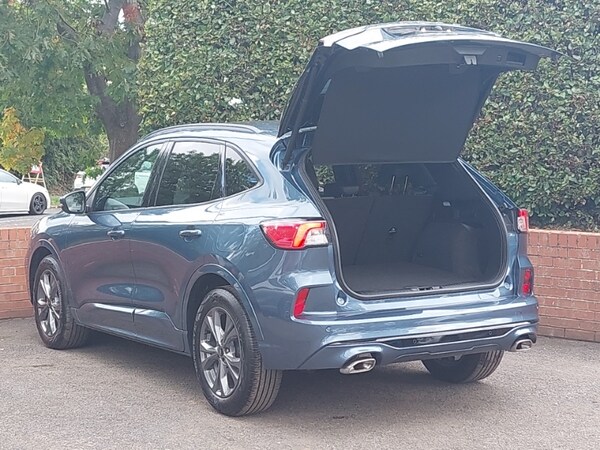 Used Ford Kuga 2023 for sale - 76120826: Photo 18