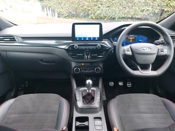 Used Ford Kuga 2023 for sale - 76120826: Photo 2
