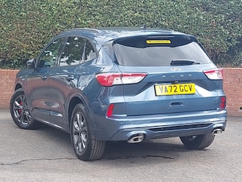 Used Ford Kuga 2023 for sale - 76120826: Photo 3