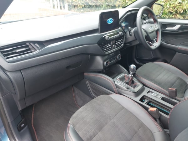 Used Ford Kuga 2023 for sale - 76120826: Photo 5