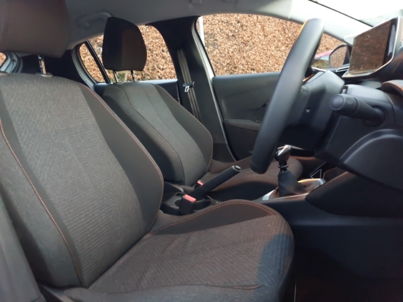 Used Peugeot 208 2025 for sale - 77656770: Photo 13