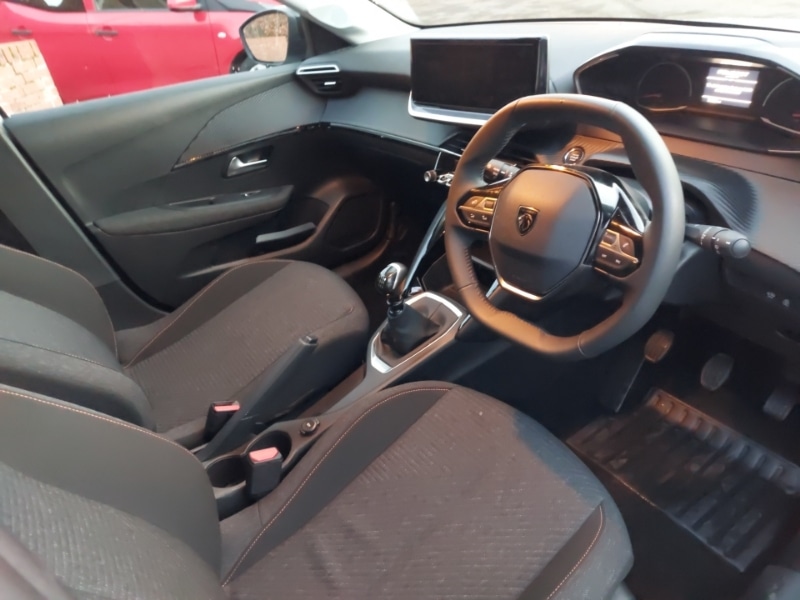 Used Peugeot 208 2025 for sale - 77656770: Photo 14