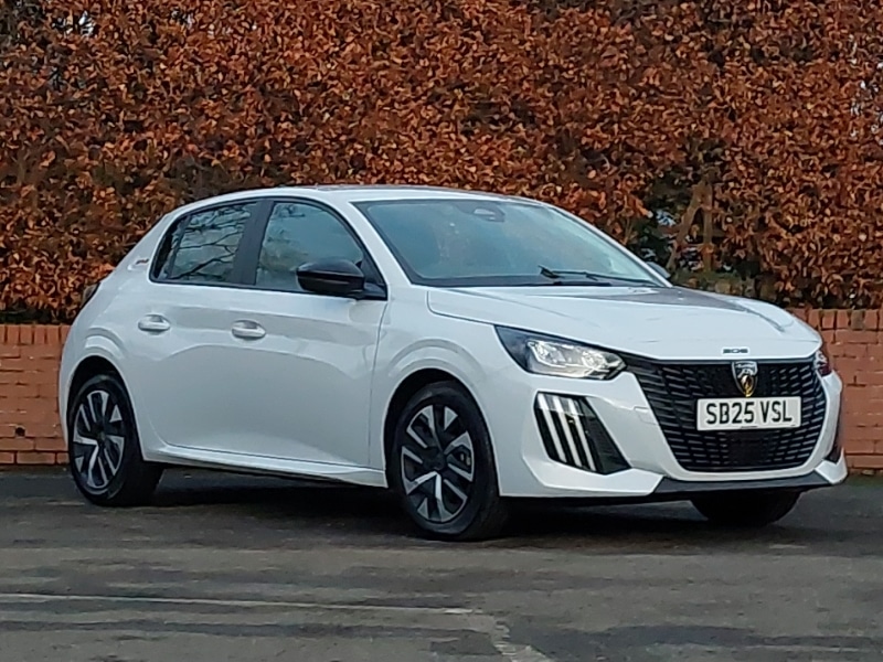 Used Peugeot 208 2025 for sale - 77656770: Photo 16