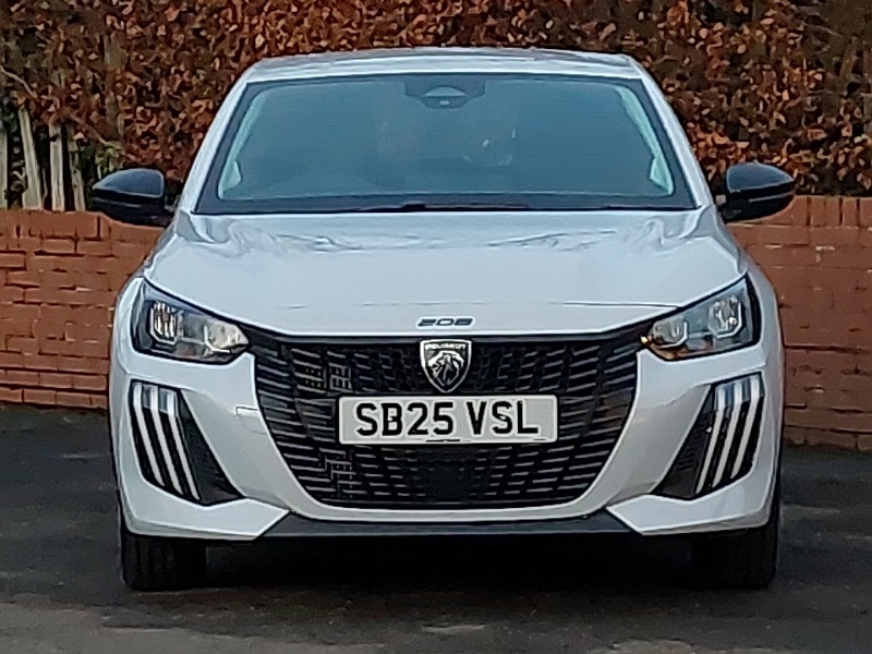 Used Peugeot 208 2025 for sale - 77656770: Photo 17