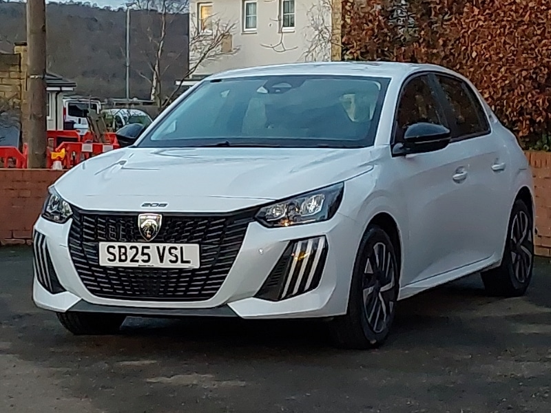 Used Peugeot 208 2025 for sale - 77656770: Photo 18