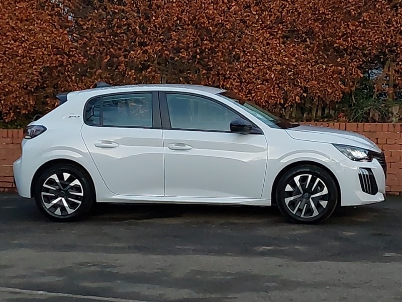 Used Peugeot 208 2025 for sale - 77656770: Photo 19