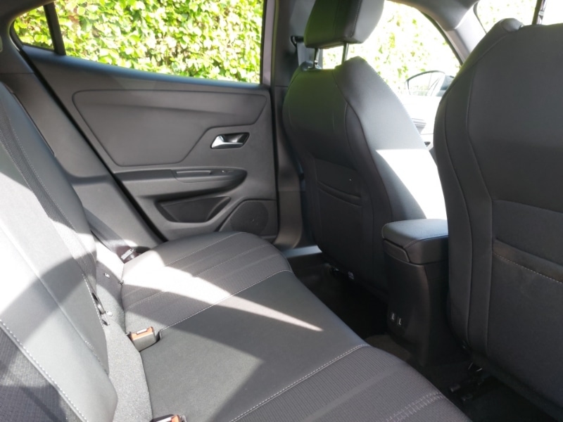 Used Vauxhall Mokka 2025 for sale - 76822159: Photo 13