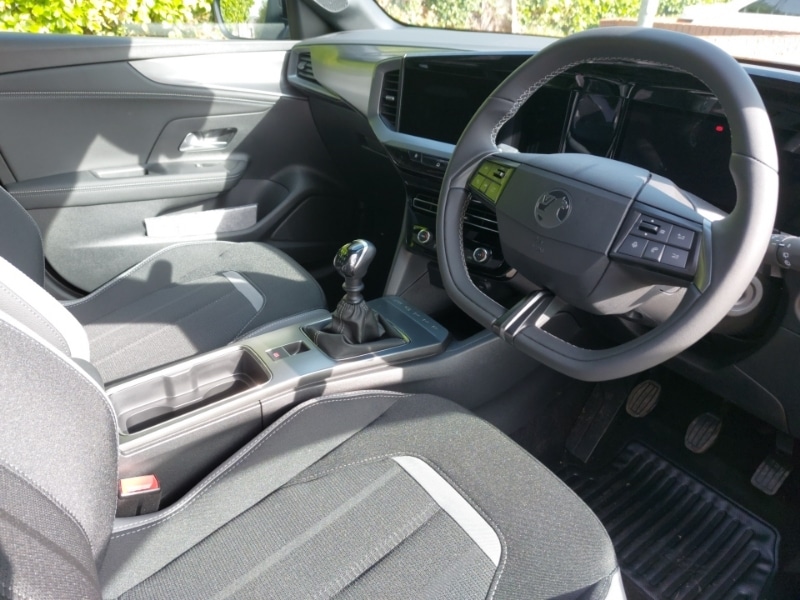 Used Vauxhall Mokka 2025 for sale - 76822159: Photo 14