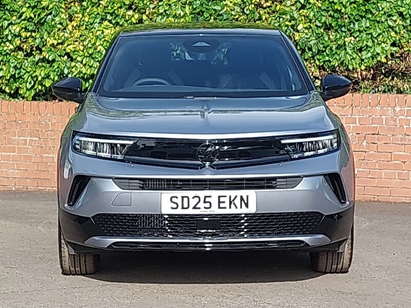 Used Vauxhall Mokka 2025 for sale - 76822159: Photo 15