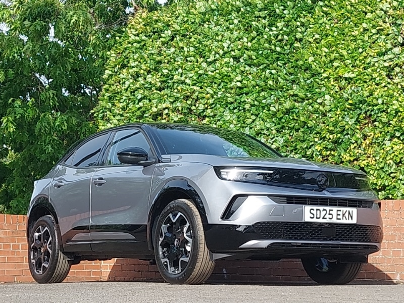 Used Vauxhall Mokka 2025 for sale - 76822159: Photo 16