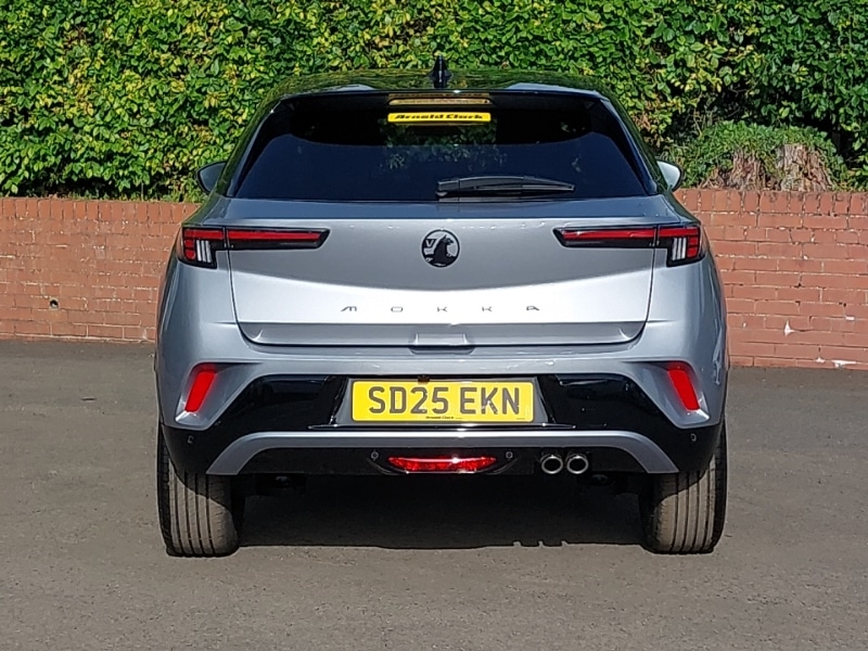 Used Vauxhall Mokka 2025 for sale - 76822159: Photo 17