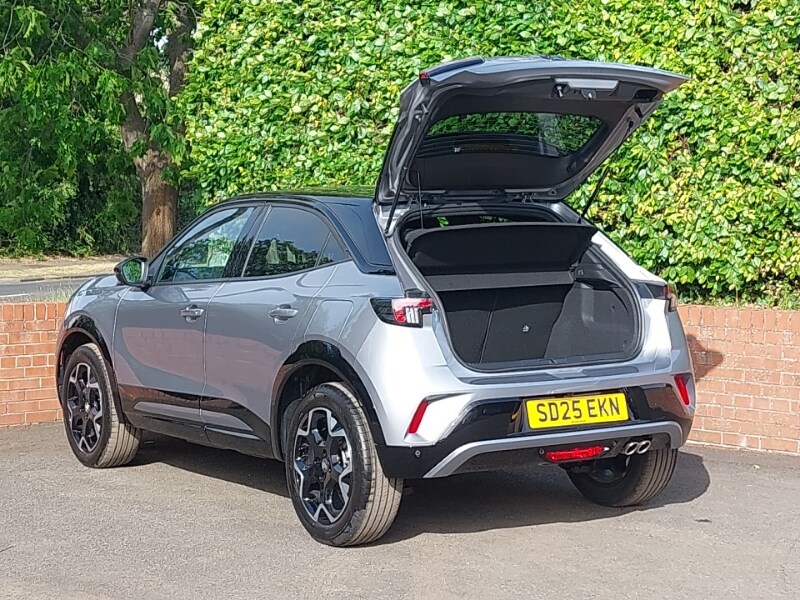 Used Vauxhall Mokka 2025 for sale - 76822159: Photo 18