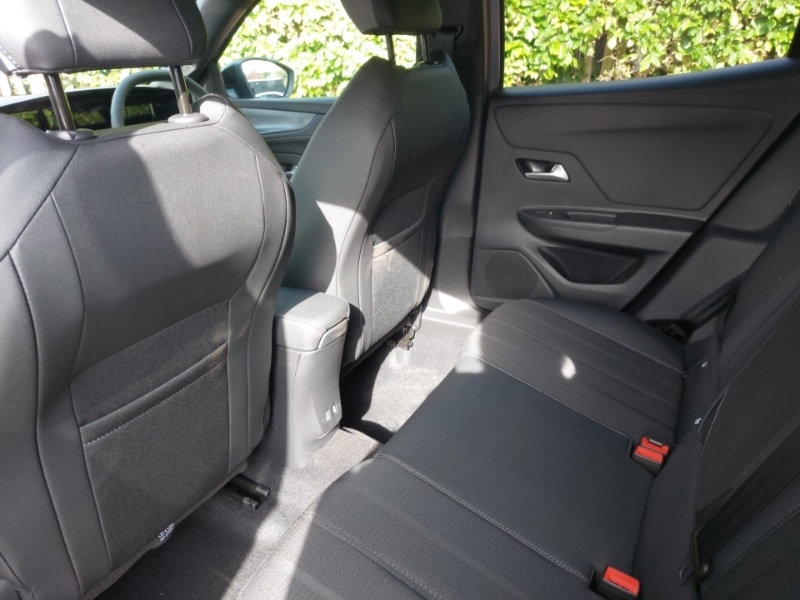 Used Vauxhall Mokka 2025 for sale - 76822159: Photo 6