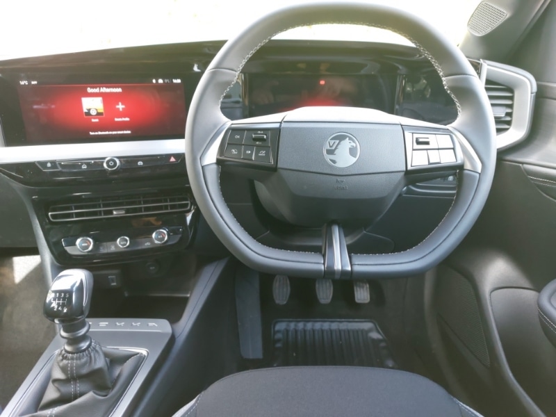 Used Vauxhall Mokka 2025 for sale - 76822159: Photo 7