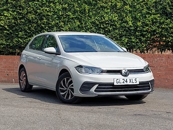 Used Volkswagen Polo 2024 for sale - 79298606: Photo