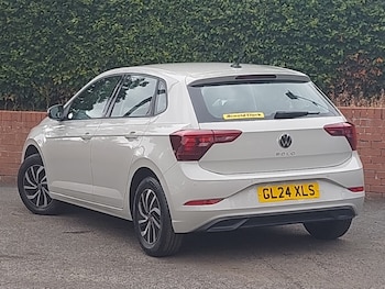 Used Volkswagen Polo 2024 for sale - 79298606: Photo