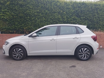 Used Volkswagen Polo 2024 for sale - 79298606: Photo