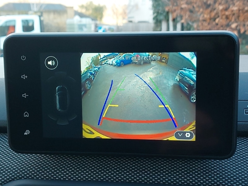 Used Dacia Jogger 2023 for sale - 76920459: Photo 10