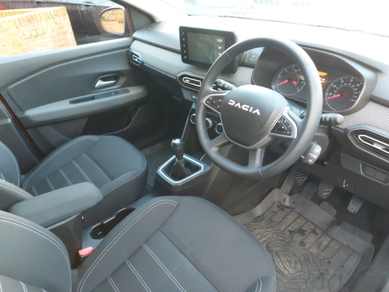 Used Dacia Jogger 2023 for sale - 76920459: Photo 12