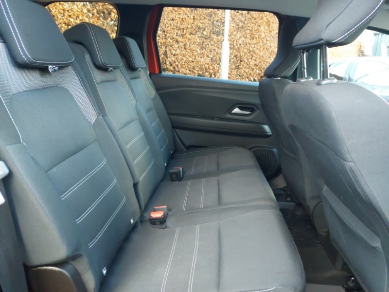 Used Dacia Jogger 2023 for sale - 76920459: Photo 14