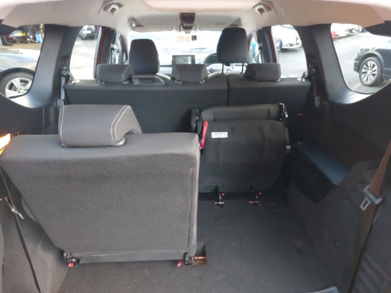 Used Dacia Jogger 2023 for sale - 76920459: Photo 15