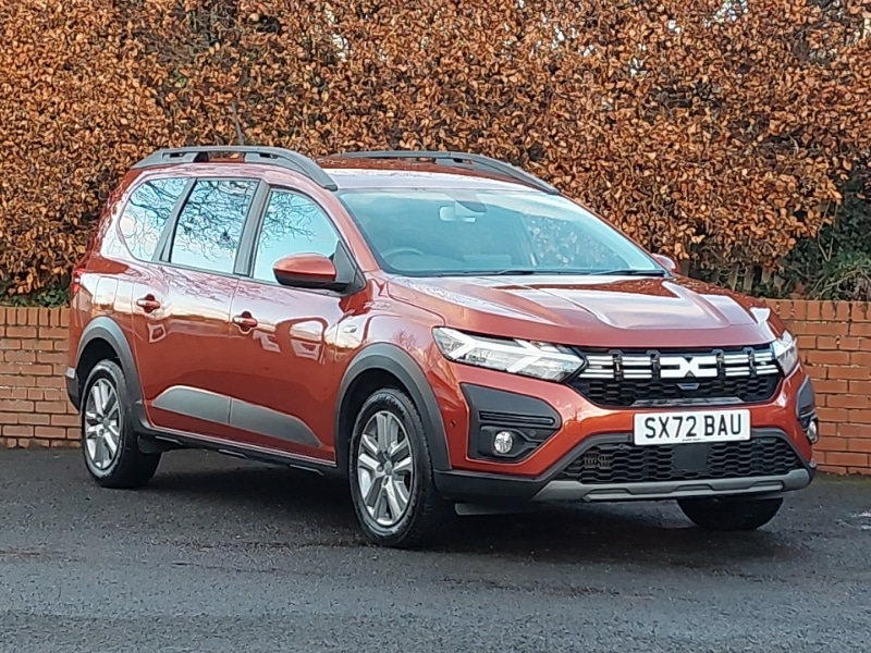 Used Dacia Jogger 2023 for sale - 76920459: Photo 16