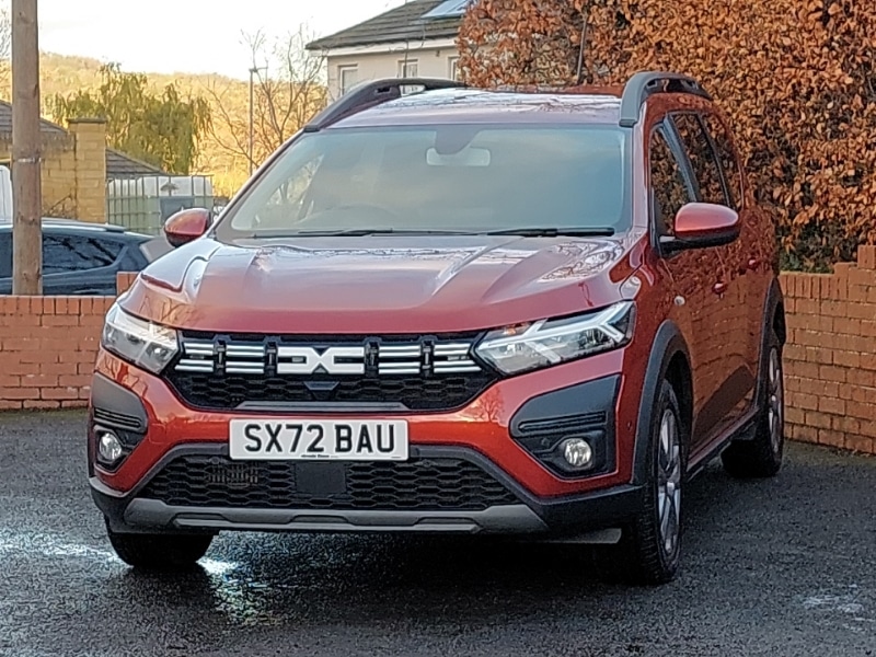 Used Dacia Jogger 2023 for sale - 76920459: Photo 17