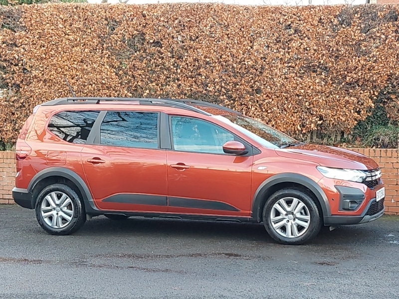 Used Dacia Jogger 2023 for sale - 76920459: Photo 19