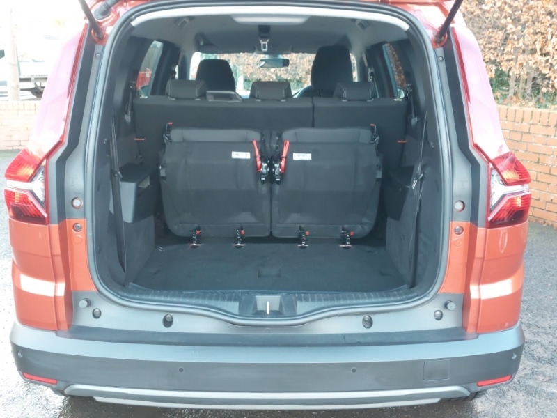 Used Dacia Jogger 2023 for sale - 76920459: Photo 8