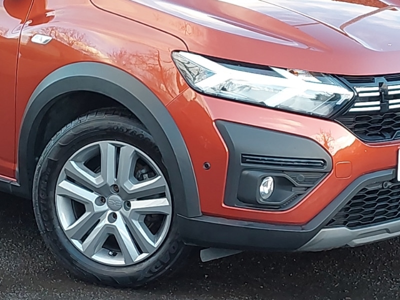 Used Dacia Jogger 2023 for sale - 76920459: Photo 9