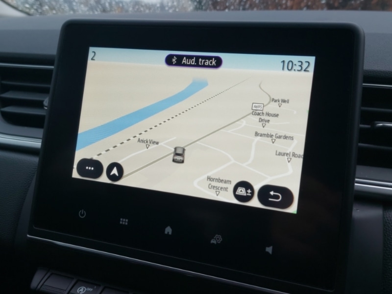 Used Renault Captur 2022 for sale - 77214201: Photo 11